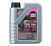 LIQUI MOLY Olio motore