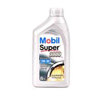 1 Liter MOBIL 5W-30
