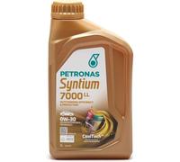 PETRONAS 70720E18EU Olio motore