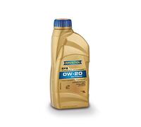 Olio motore RAVENOL 1111105 per BMW 1 (F20) 2 2012-2017