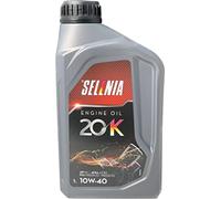 SELENIA 70650E18EU Olio motore