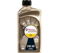 1 LT. Total Quartz Ineo MC3 5w-30 Olio Motore progettato per alte prestazioni