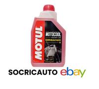 MOTUL Antigelo Refrigerante per Auto LR 5110-35ºc 5L 111038