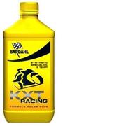 1 LITRI OLIO LUBRIFICANTE BARDAHL KXT RACING SINTETICO 2 TEMPI 2T