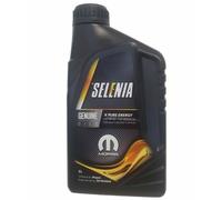 1 Litri Olio Motore Selenia K Pure Energy 5W40 MultiAir Acea C3 Fiat 9.55535-S2