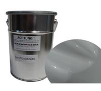 1 Litro a Base D'Acqua Pronta da Spruzzare Idoneo per Audi Seat LS9R Bianco