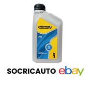 1 Litro Antigelo Puro Rosso Liquido di Raffreddamento Refrigerante Oleoblitz Art