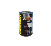 1 LITRO BARDAHL BARDAL XTC C60 5W40 OLIO MOTORE AUTO SPORT PERFORMANCE BD62