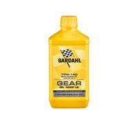 1 LITRO BARDAHL OLIO DIFFERENZIALE AUTOBLOCCANTE GEAR RACING OIL 4005 LS 75W140
