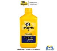 Olio 2t miscela BARDAHL VBA SYNT moto scooter 2 tempi 1 lt ACQUISTO MINIMO 2 LT
