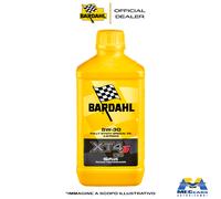 BARDAHL XT4-S XT4S C60 5W30 4T MOTO LT1