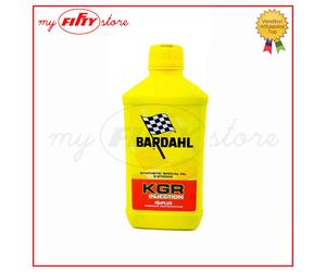 1 Litro Bardhal KGR INJECTION RACING2 Tempi Scooter Moto Vespa Synt NO MIX BD03