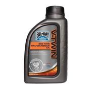 1 Litro Bel-Ray Big-Twin Mehrbereichs-Getriebeöl 85W-140