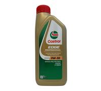 Castrol edge Professionale Longlife III / 3 0W-30 Pkw-Motorenöl VW 50400,4x1 Lt.