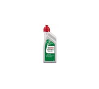 1 LITRO CASTROL GARDEN CHAIN OIL OLIO LUBRIFICANTE CATENA ATTREZZI GIARDINAGGIO