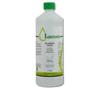 1 litro di acqua deionizzata/demineralizzata (1 litro)
