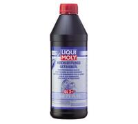 Liqui Moly Hochleistungs-Getriebeöl 75W-80 3 Litro (GL3 per DAF Iveco Man .
