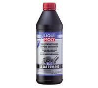 LIQUI MOLY 4421 OLIO CAMBIO IPOIDE INGRANAGGI 75W-140 GL5 100% SINTETICO 1 LITRO
