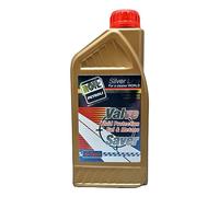 Olio Valvole GAS Gpl Metano Roil Valve Saver Fluid Protection Salva Valvole 1 Lt