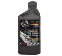 1 Litro di Roil GEAR 75W/90 HDSX - 100% Sintetico - Olio per Cambi, Differenziali, Piedi Poppieri e Ingranaggi in Generale