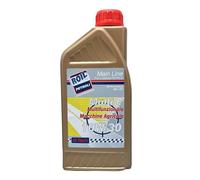 OLIO MULTIFUNZIONE ROIL PETROLI 10W30 CONF 5 LT per TRATTORI, Macchine AGRICOLE