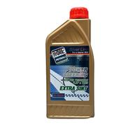 1 Litro di Roil POWER STEERING IDRAULICO ISO 15 EXTRA SINT Olio 100% SINTETICO