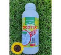 1 Litro Dicotex Siepe Erbaccia Ex Diserbante Dr Stähler Professionale
