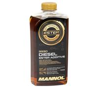 MANNOL Additivo carburante MN9930-1