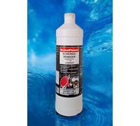 1 Litro Estate Detergente Vetri Concentrato 1:100 Vetro Acqua Parabrezza