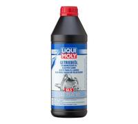 Liqui Moly Olio per Ingranaggi GL5 75W-80 4 Litro Peugeot Citroen (PSA) B71