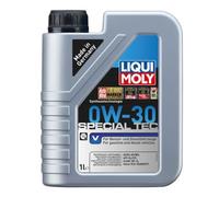 1 litro Liqui Moly Special Tec V 0W-30 per Volvo VCC 95200377