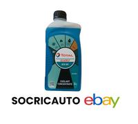 2 LITRI DI ANTIGELO BLU CONCENTRATO TOTAL GLACELF ECO BS