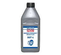 LIQUI MOLY Liquido Freni DOT 4 1 Litro 21157