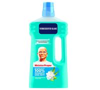 4X 1 Litro Meister Proper Detergente Universale Risveglio Primaverile 1,0L