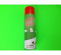1 Litro Mister Vac Tappeto E Poltrona Schiuma Attiva Per Pulizia Potente