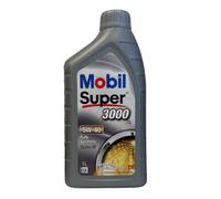 Mobil Super 3000 5W40 Olio motore 1 LT