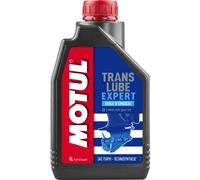 1 Litro MOTUL Olio Di Trasmissione TRANSLUBE EXPERT 75W-90 API GL-4, API GL-5