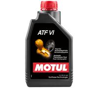 1 Litro MOTUL Olio Per Trasmissione ATF VI ACURA CHRYSLER GM BMW