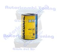 Bardhal Bardahl XTA R17 POLARPLUS 5W30 C2 C3 Msaps Mplus Olio Tagliando 10 LITRI