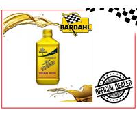 1 LITRO OLIO BARDAHL GEAR BOX 10W40 2T 2 - STROKE PER TRASMISSIONI CAMBIO 1LT