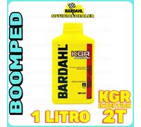 1 LITRO OLIO BARDAHL KGR INJECTION MPLUS PREMIUM PERFORMANCE MOTORI BD03