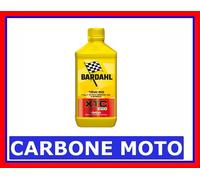 1 LITRO OLIO BARDAHL XTC C60 15W50 4T 100% SINTETICO