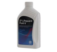 1 Litro Olio Cambio Automatico ZF 8HP 8 Marce Alfa Romeo Giulia BMW Maserati