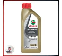 Olio per cambio manuale Castrol Transmax Manual Multivehicle 75w90 3L