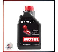MOTUL MULTI CVTF OLIO LUBRIFICANTI PER TRASMISSIONI 1 LITRO CVT TECHNOSYNTHESE
