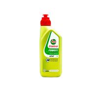 1 LITRO OLIO Castrol A747 2 TEMPI DA GARA SCOOTER CS04