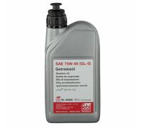 OLIO CAMBIO 75W80 FEBI BILSTEIN 40580