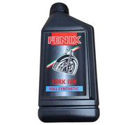1 Litro Olio Forcella Ammortizzatori Moto Scooter 10W Sintetico Compatibile Per Honda Ducati Yamaha