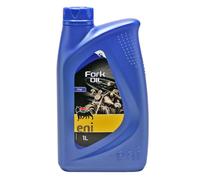 1 litro olio forcella Moto 15W ENI fork oil lattina 1L