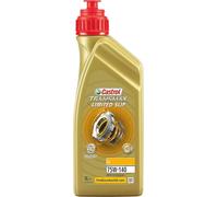 Syntrax Limited Slip 75W-140 lubrificante cambi e differenziali 1L CASTROL